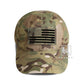 KRYDEX Baseball Cap Army Tactical Airsoft Adjustable Hunting Fishing Outdoor Visor Sun Hat