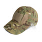 KRYDEX Baseball Cap Army Tactical Airsoft Adjustable Hunting Fishing Outdoor Visor Sun Hat