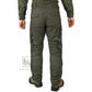 Krydex Tactical Men’s Combat Pants with Knee Pads Uniform Trousers