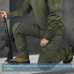 Krydex Tactical Men’s G4 Combat Pants and Shirt with Knee and Elbow Pads Uniform