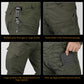 Krydex Tactical G4 Men’s Combat Pants with Knee Pads Uniform Trousers