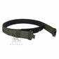 KRYDEX Quick Release 1.5"-1.75" Heavy Duty Metal Buckle Molle Rigger Outer & Inner Belt Airsoft Battle Tactical Outdoor Adjustable Waistband