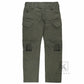 Krydex Tactical Men’s Combat Pants with Knee Pads Uniform Trousers