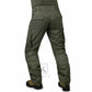Krydex Tactical Men’s Combat Pants with Knee Pads Uniform Trousers