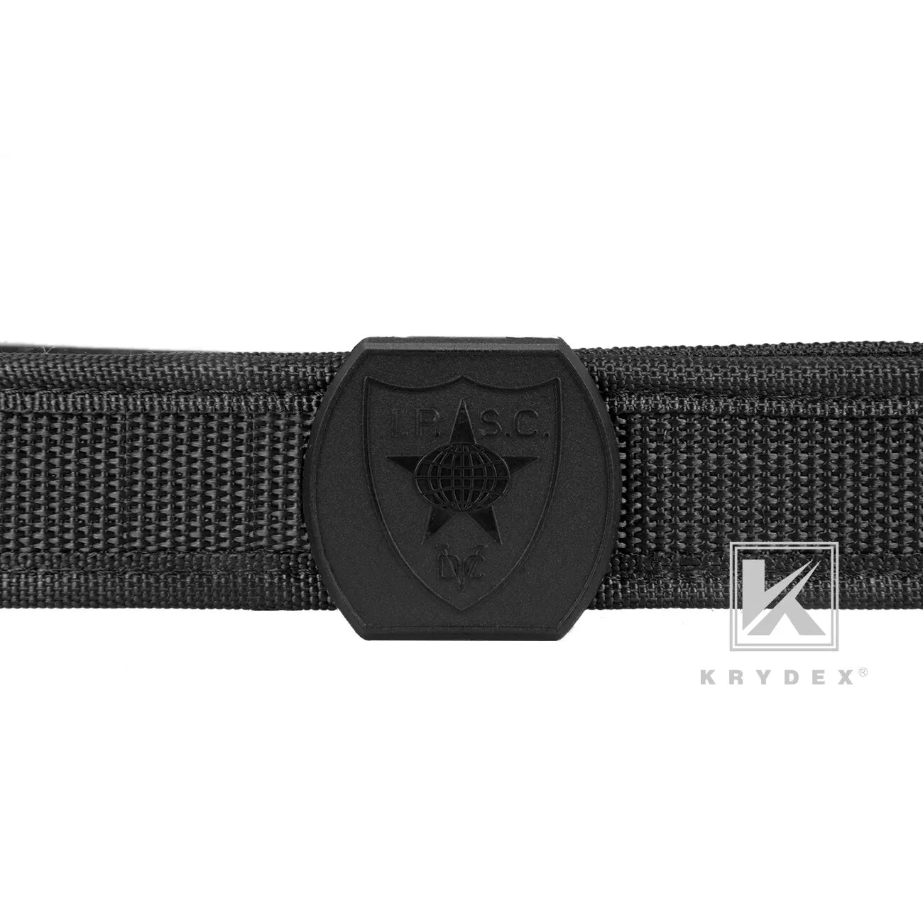 KRYDEX 1.5" IPSC USPSA IDPA 3-Gun Shooting Outer&Inner Belt Tactical High Speed Competition Belt