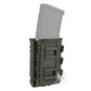 KRYDEX Soft Shell 5.56mm 7.62mm Mag Pouch Magazine Carrier with Clip