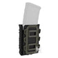 KRYDEX Soft Shell 5.56mm 7.62mm Mag Pouch Magazine Carrier with Clip