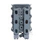 KRYDEX Tactical 5.56 7.62 Mag Pouch MOLLE Magazine Holster Carrier Hard Shell