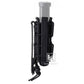 KRYDEX Soft Shell 9mm Pistol Magazine Pouch Mag Carrier with Clip Tall
