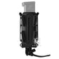 KRYDEX Soft Shell 9mm Pistol Magazine Pouch Mag Carrier with Clip Tall