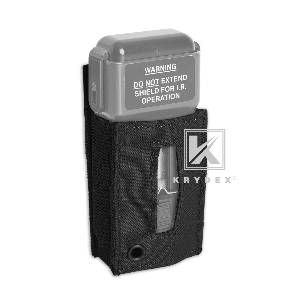 KRYDEX Tactical MS2000 Distress Light Pouch