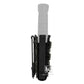 KRYDEX Soft Shell 5.56mm 7.62mm Mag Pouch Magazine Carrier with Clip