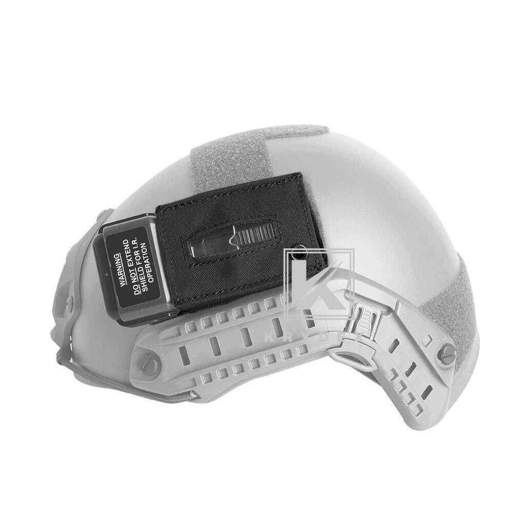 KRYDEX Tactical MS2000 Distress Light Pouch