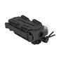 KRYDEX Soft Shell 9mm Pistol Magazine Pouch Mag Carrier with Clip Tall