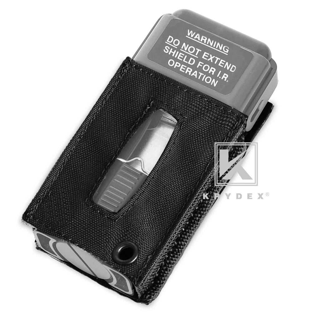 KRYDEX Tactical MS2000 Distress Light Pouch