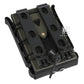 KRYDEX Soft Shell 5.56mm 7.62mm Mag Pouch Magazine Carrier with Clip