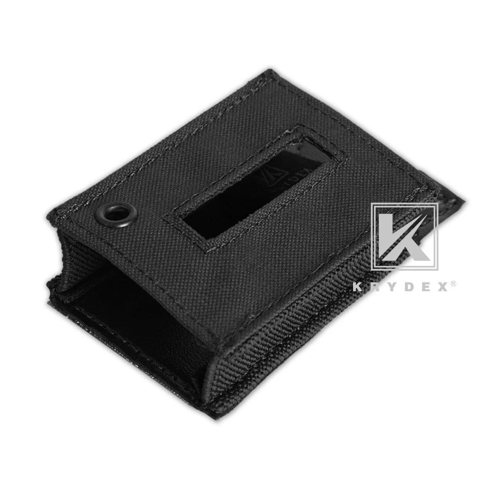 KRYDEX Tactical MS2000 Distress Light Pouch