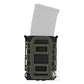 KRYDEX Soft Shell 5.56mm 7.62mm Mag Pouch Magazine Carrier with Clip