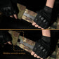 KRYDEX Tactical 3” Assault Cummerbund Tegris Rigid MOLLE Cummerbund for Tactical Vest Slickster FCPC LBT