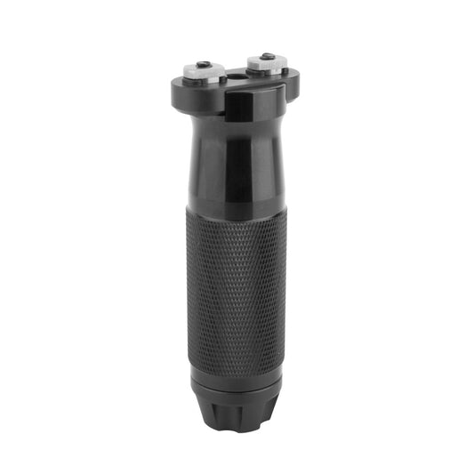 Tactical M-LOK Vertical Long Grip Foregrip Quick Detach Forward Grip No-slip