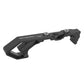 Tactical MOD Foregrip Fore Grip Rail Hand Stop Skeletonized CNC for Keymod M-LOK