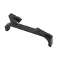 Tactical Tenachi Hybrid Angled AR Grip Foregrip Hand Stop Forward Grip for M-LOK
