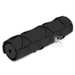 KRYDEX Tactical 7" 18cm Suppressor Silencer Protective Cover Muffler Shield Sleeve Mirage Heat Cover Shooting Hunting Airsoft