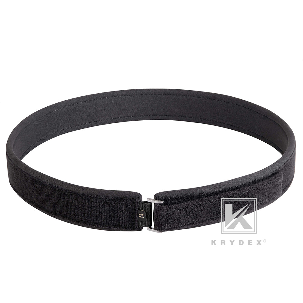 Krydex 1.5” Padded Inner Belt Loop Lined Comfortable Inner