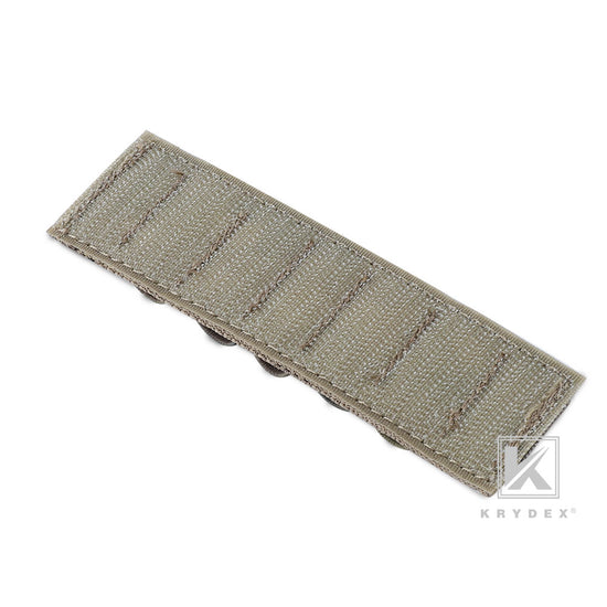 Chem Light Holder Velcro Back - Explosive Ops Gear