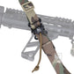 KRYDEX MK2 Sniper Sling Lightweight Tactical Wide Padded 2 Point Quick Adjustable Rifle Gun Sling