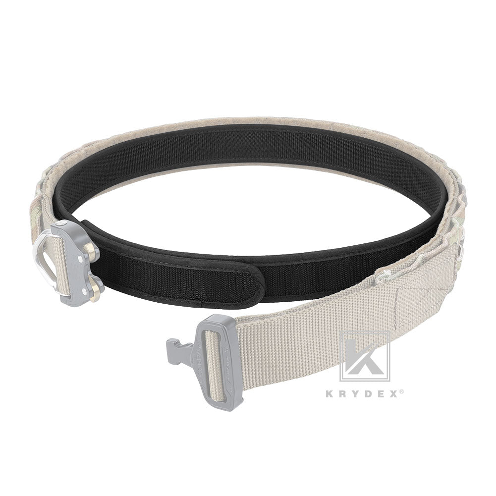 KRYDEX 1.5inch Duty Hook Inner Belt
