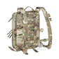 KRYDEX D3 Flatpack Tactical Backpack