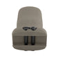 Tactical Rail Vertical Grip Front Grip Forward Foregrip for Picatinny Rail
