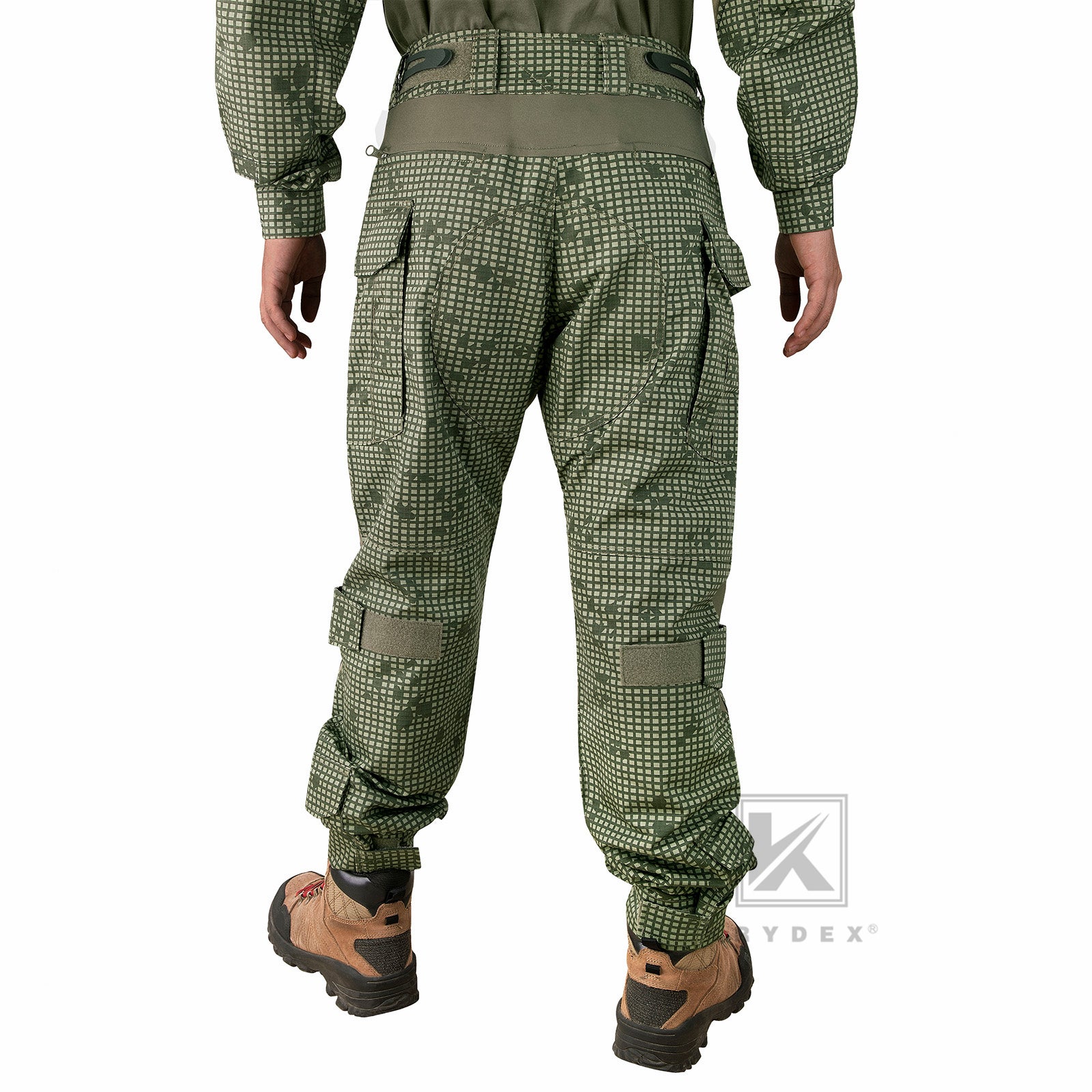 Original Swedish Army M90 Pants Splinter Camouflage Field Combat Trousers  NEW - Etsy