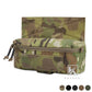 KRYDEX Mini Dangler Drop Dump Pouch Pack for Chest Rig Armor Carrier Black Camo KRYDEX Mini Dangler Drop Dump Pouch Pack for Chest Rig Armor Carrier Black Camo