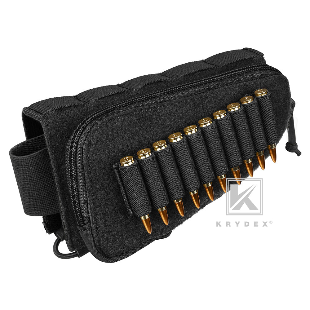 KRYDEX Rifle Stock Pack