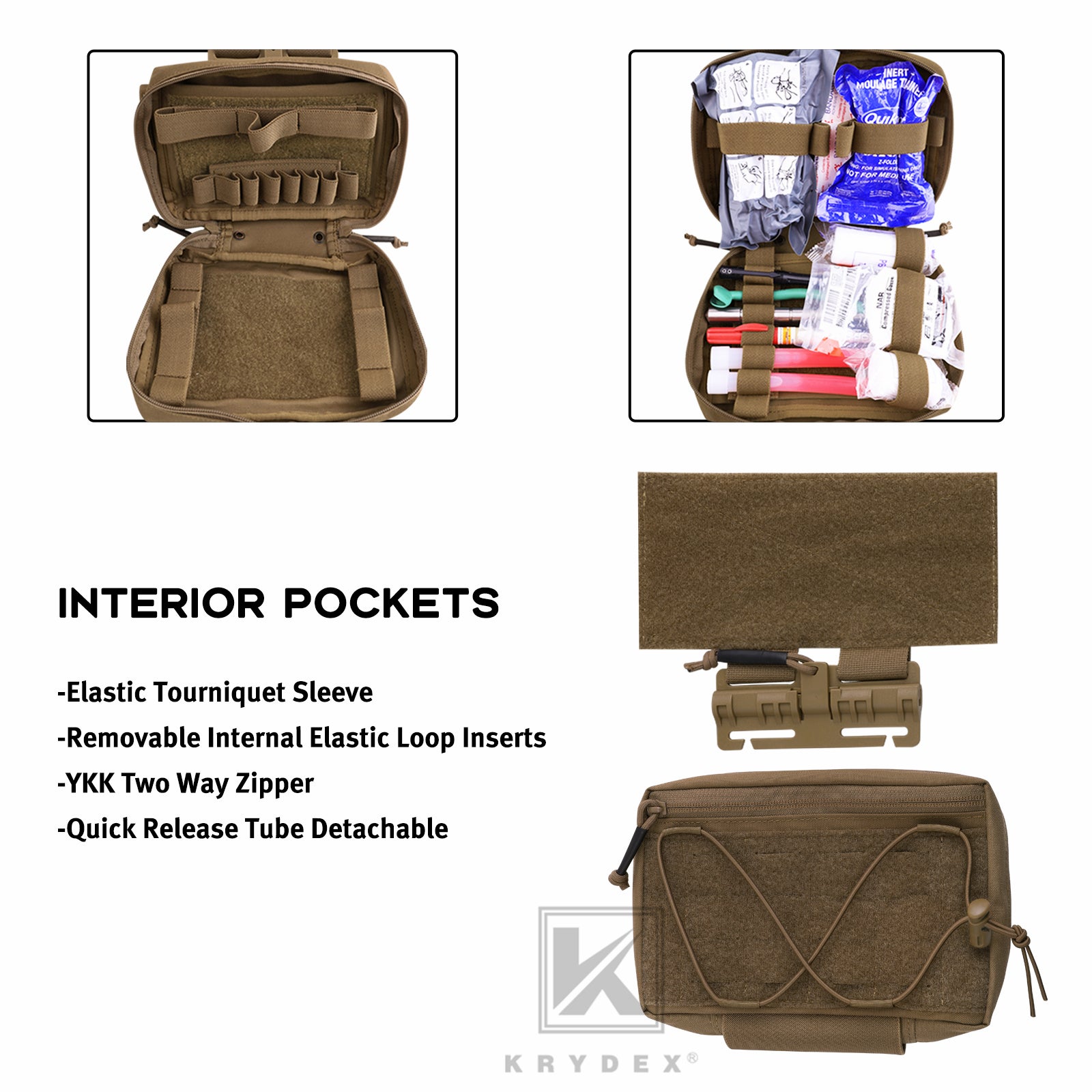 Pochette Molle Gilet Tactique Militaire Dangler Abdominale A Benne  Basculante Goutte Fanny Pack pour JPC CPC LBT D3CR MK3 MK4 Plaque  Transporteur Sac De Rangement