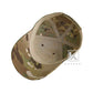 KRYDEX Baseball Cap Army Military Tactical Airsoft Adjustable Hunting Fishing Outdoor Visor Sun Hat