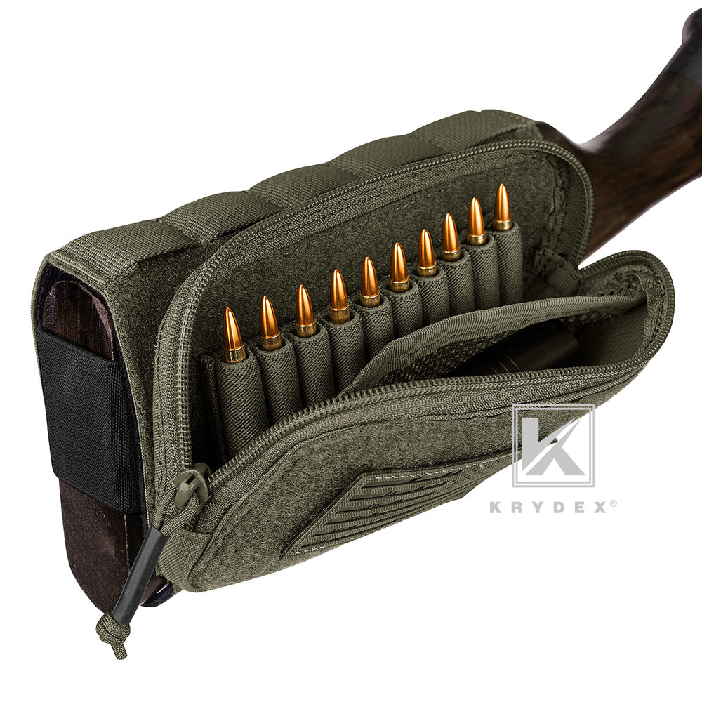 KRYDEX Rifle Stock Pack