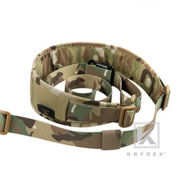 KRYDEX Modular Slingster Sling Tactical Adjustable Rifle Gun Sling – Krydex